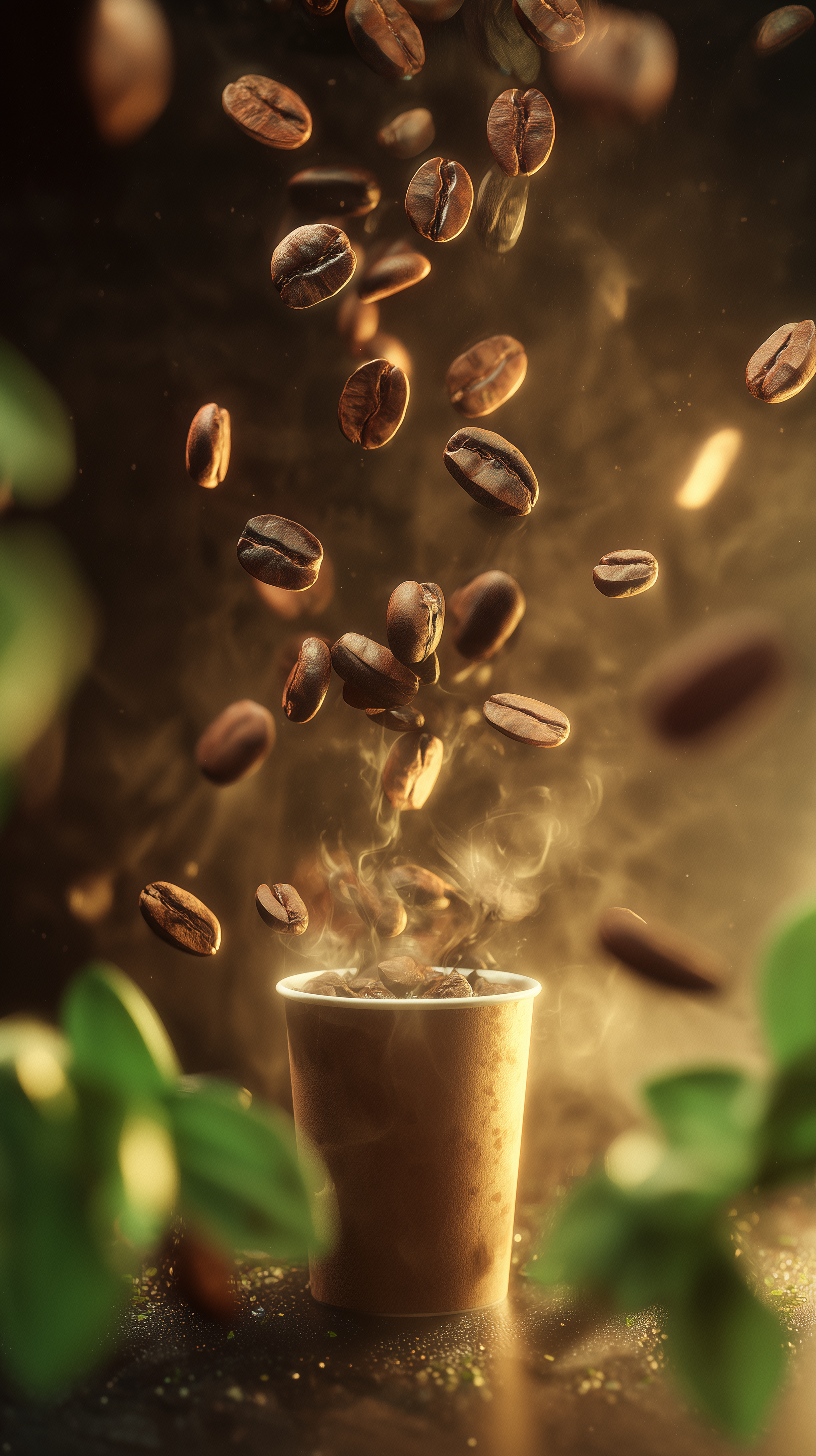 Coffee Beans